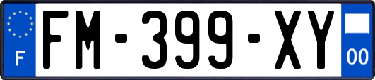 FM-399-XY