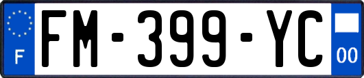 FM-399-YC