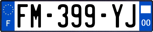 FM-399-YJ