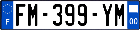 FM-399-YM