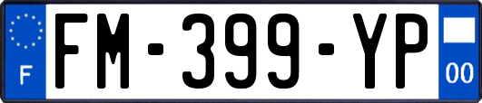 FM-399-YP