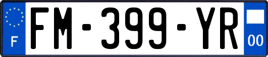 FM-399-YR