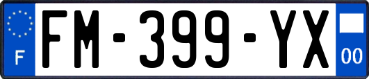 FM-399-YX