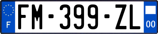 FM-399-ZL