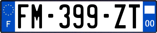 FM-399-ZT