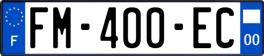 FM-400-EC