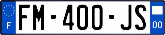FM-400-JS