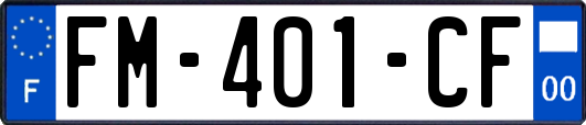 FM-401-CF
