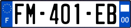 FM-401-EB