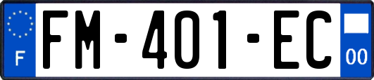 FM-401-EC
