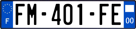 FM-401-FE