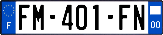 FM-401-FN