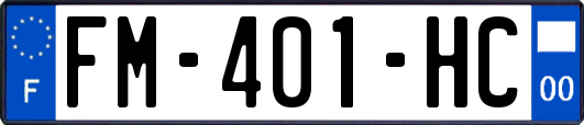 FM-401-HC