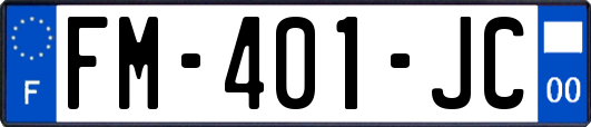 FM-401-JC