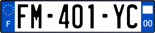 FM-401-YC