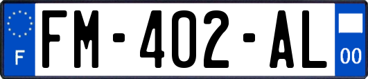 FM-402-AL