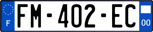FM-402-EC