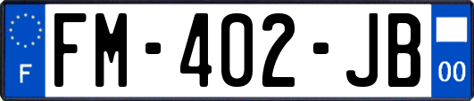 FM-402-JB