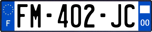 FM-402-JC