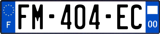 FM-404-EC