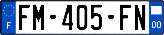 FM-405-FN