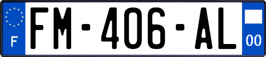 FM-406-AL