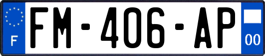 FM-406-AP