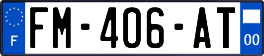 FM-406-AT