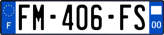 FM-406-FS