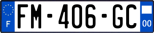 FM-406-GC