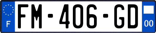 FM-406-GD