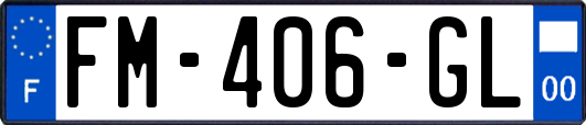 FM-406-GL