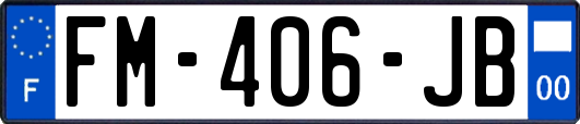 FM-406-JB