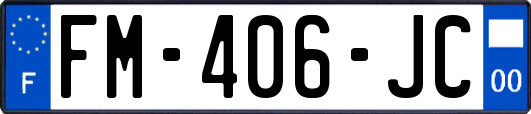 FM-406-JC