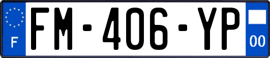 FM-406-YP
