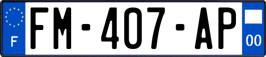 FM-407-AP