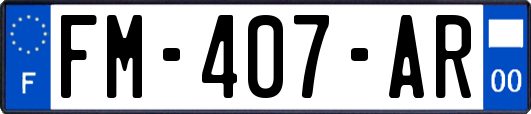 FM-407-AR