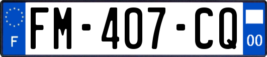 FM-407-CQ