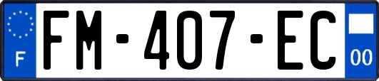 FM-407-EC