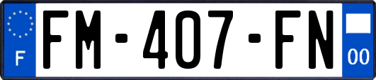 FM-407-FN