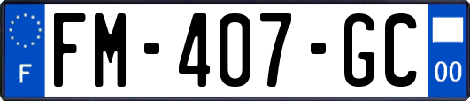 FM-407-GC