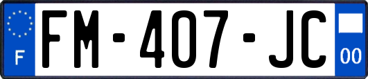 FM-407-JC