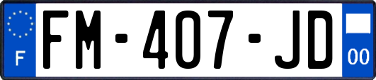 FM-407-JD