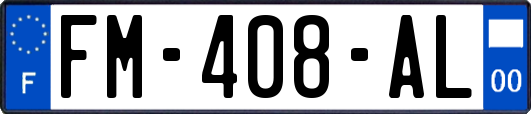 FM-408-AL
