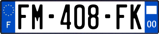 FM-408-FK