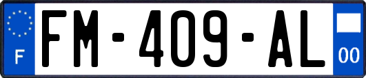 FM-409-AL