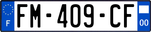 FM-409-CF