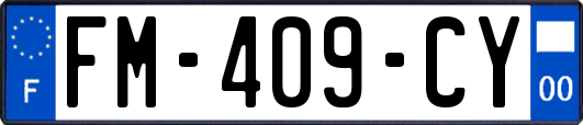 FM-409-CY