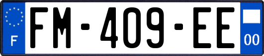 FM-409-EE