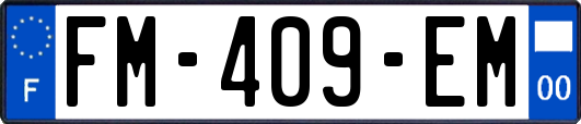 FM-409-EM